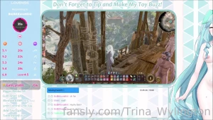 Dropped the ball on this one vtuber lewdtuber anime gamergirl