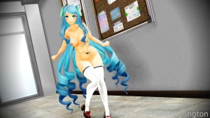 I heard you like seeing girls in school uniforms it seems i also part 2