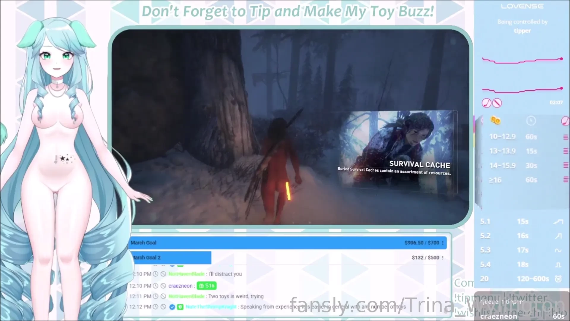 Can you imagine trying to control 4 toys at once with a control link 