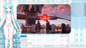 This man is a literal anti-hero vtuber lewdtuber anime gamergirl