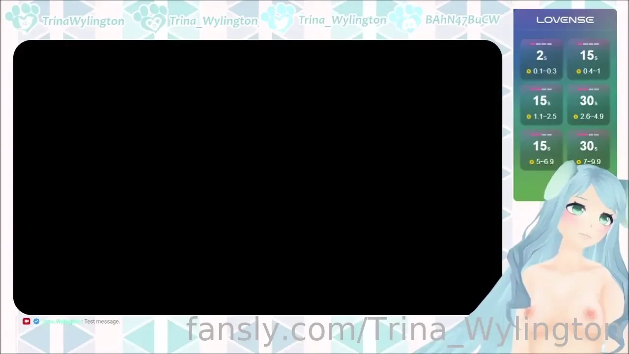 Big summer blow out vtuber lewdtuber gamergirl funnygirl 