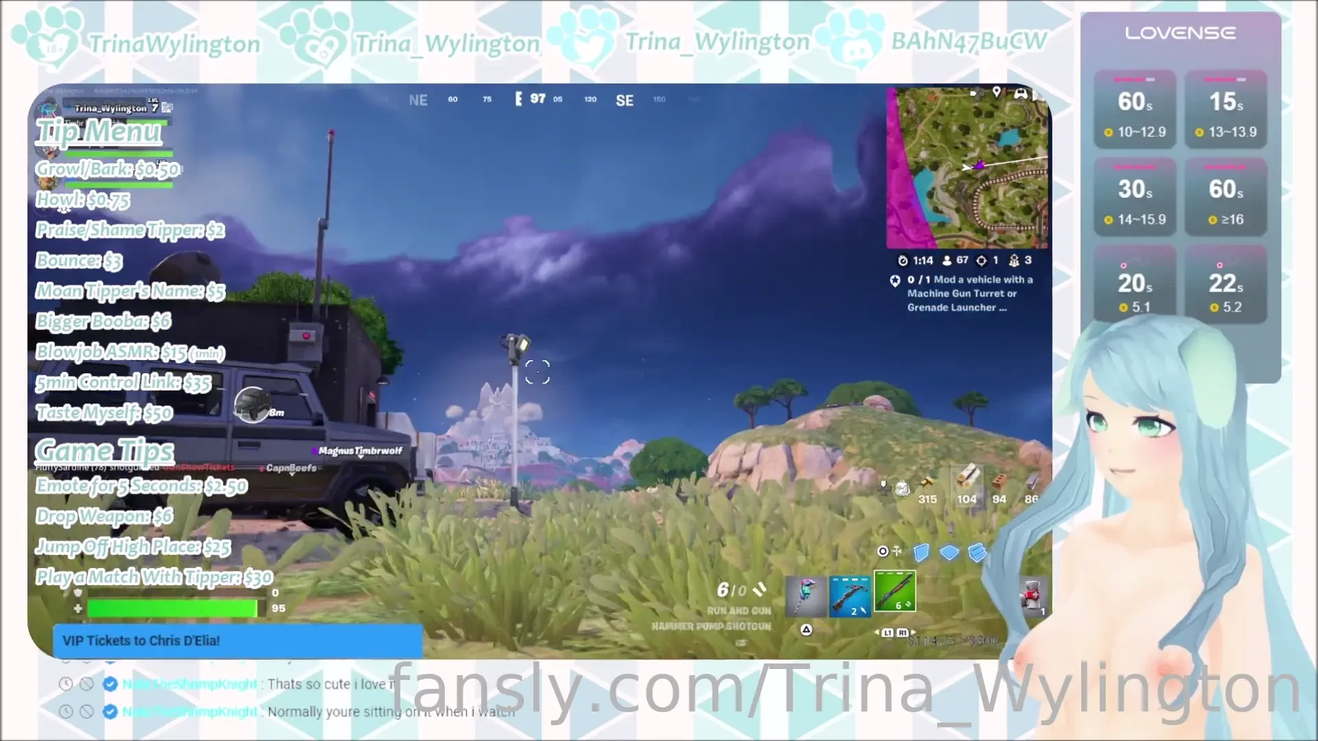 Reminder that today is community day i will be playing fortnite with 