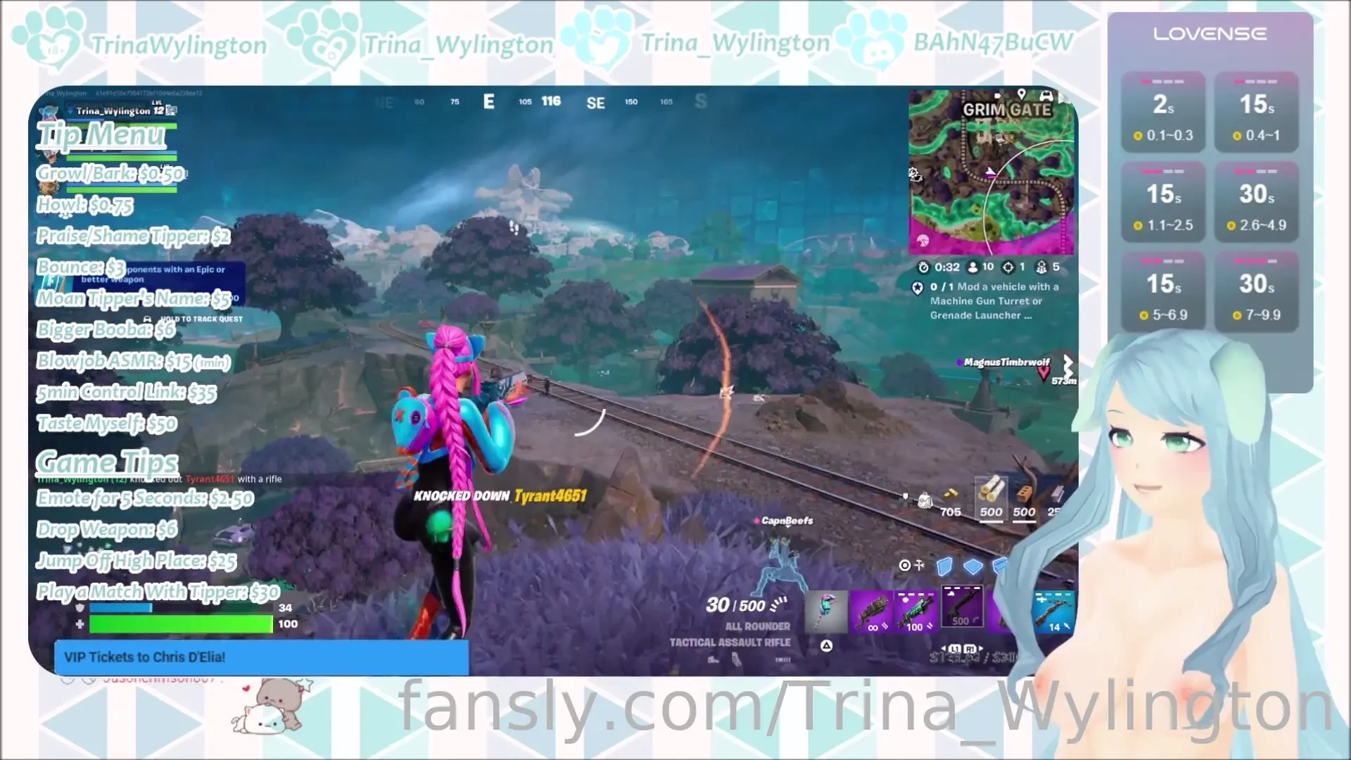 Singing carrie underwood while shooting enemies like the pro game i am 