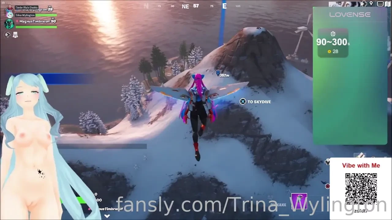 Sometimes you just need a dick vtuber lewdtuber gamergirl 