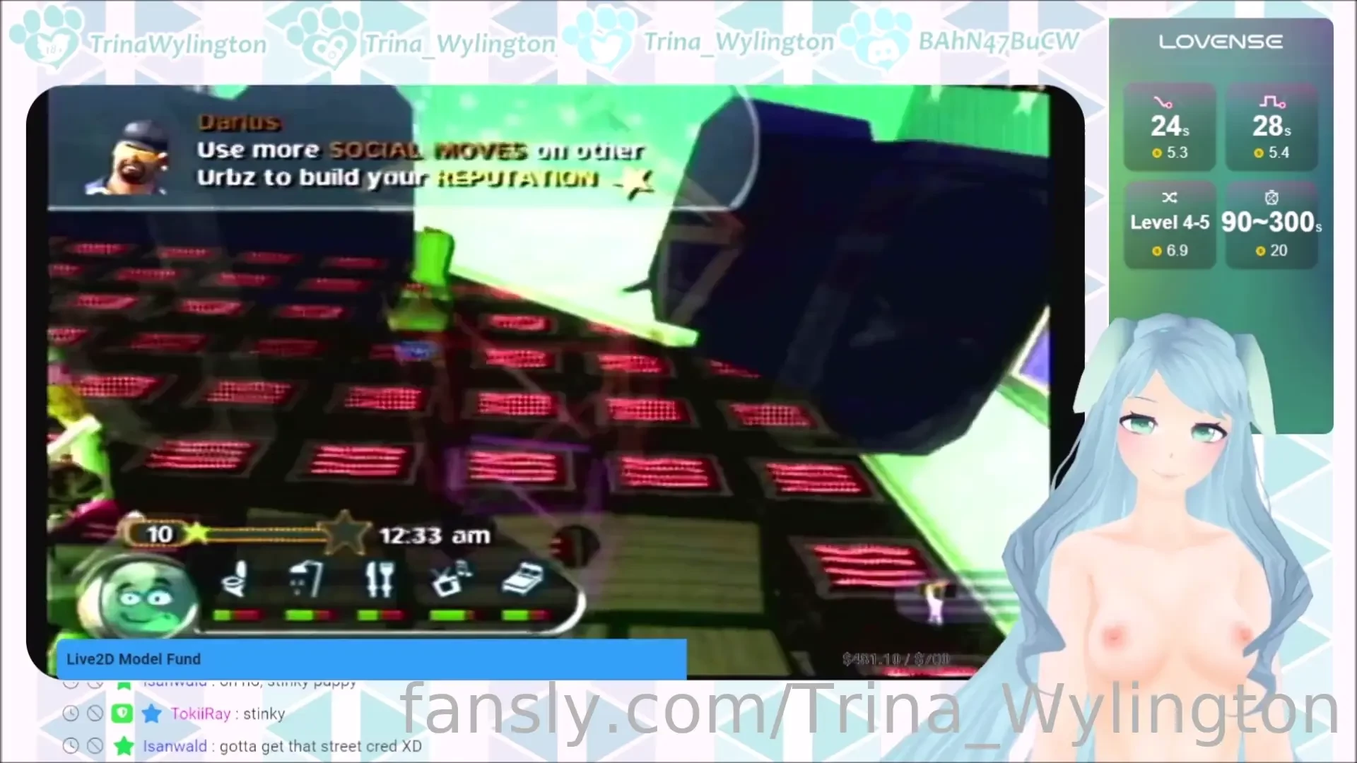 Songs about yogurt that good for your digestive health vtuber 