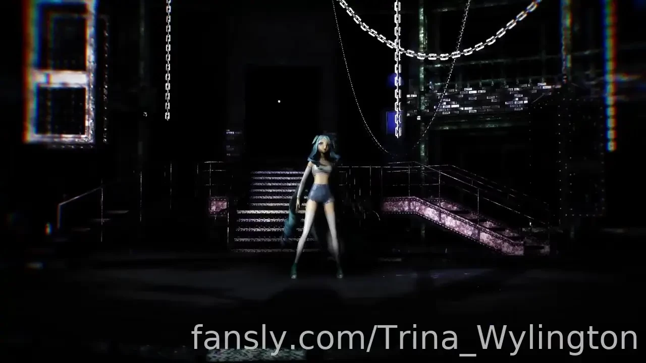 Have you ever heard the song ghost rules note this uses the a vocal 