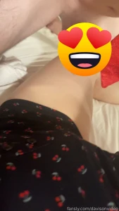 Advent calendar video day 13 mini thightjob with mr mystery thigh bwc