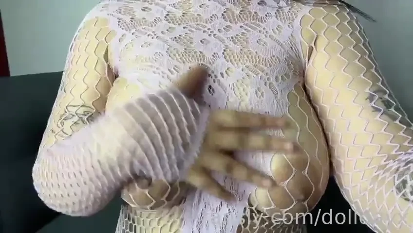 Big tits and big hungry latin ass 