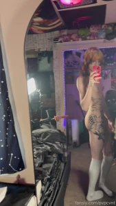 Do you think i am pretty trans tgirl transgirl femboy