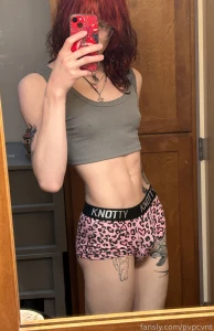 Can i be your knotty girl emo knotty goth alt trans fit skinny part 1