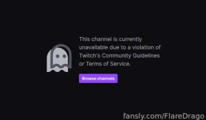 Twitch didn t like my april fools stream so continuing stream here 3