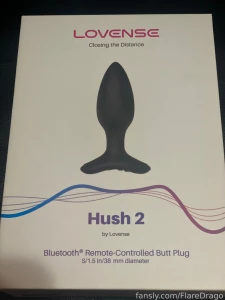 New toy arrived live rn cum join frfr last stream of the year