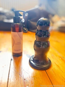 Sneakpeak from this weekend when i recorded my very first real porn i part 5