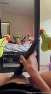 One of my biggest squirt shows just filmed this on thursday i can t