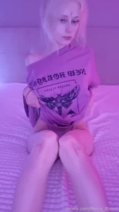 Come to my soft place nude athletic kitty 18 blonde skinny natural