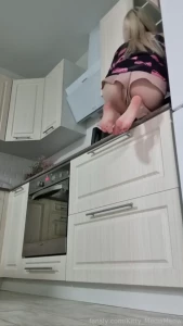 Still trying to find that milk meow athletic kitty 18 blonde skinny