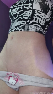 Little backstage nude athletic kitty 18 blonde skinny natural sexy hot