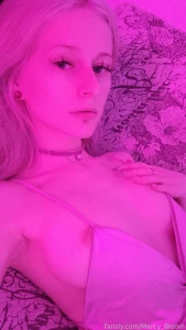 Neon kitty shining nude athletic kitty 18 blonde skinny natural sexy part 6