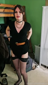 I love to striptease in front of ya mtf tgirl trans postop