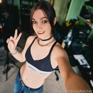 It all started with an innocent selfie and i got horny fyp underwear part 2