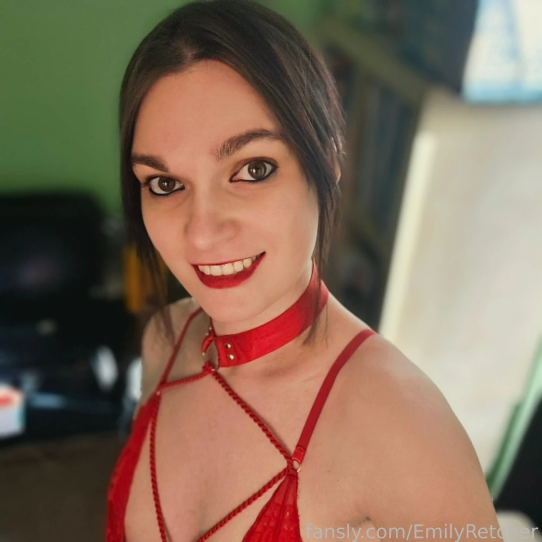 Loving this hot lingerie it makes my ass stands out so much fyp tgirl part 2 