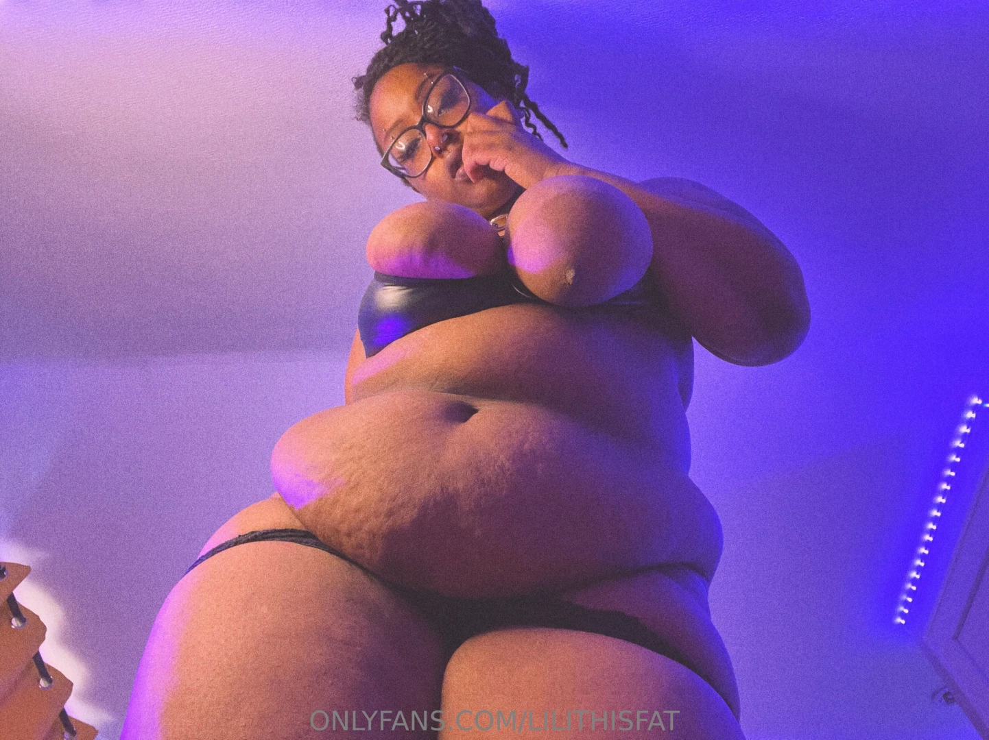 Which pic is your favorite in this set mine is probably the second or part 2 