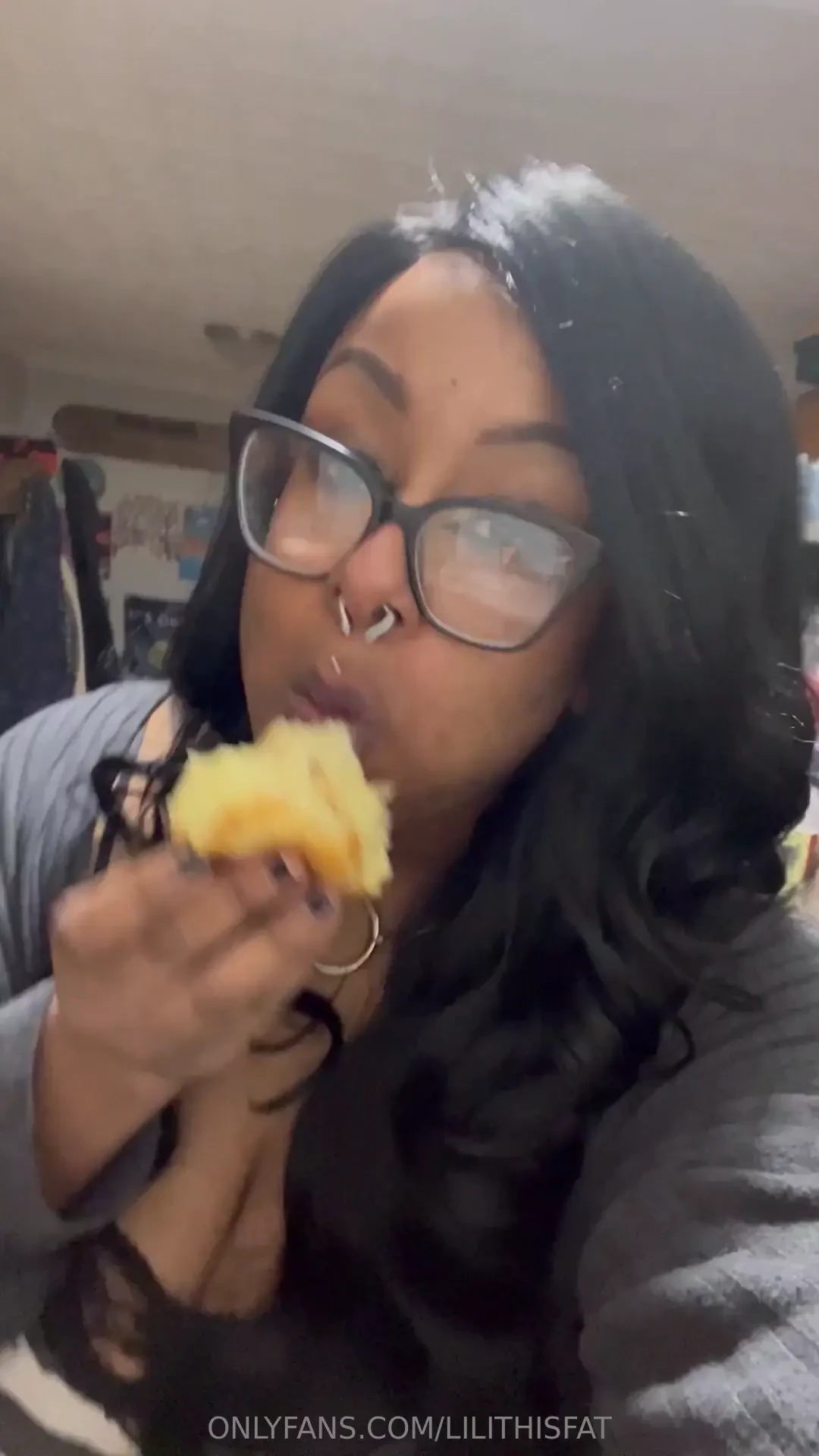 Found a new fav snack recently it s a polish donut they re like 100 