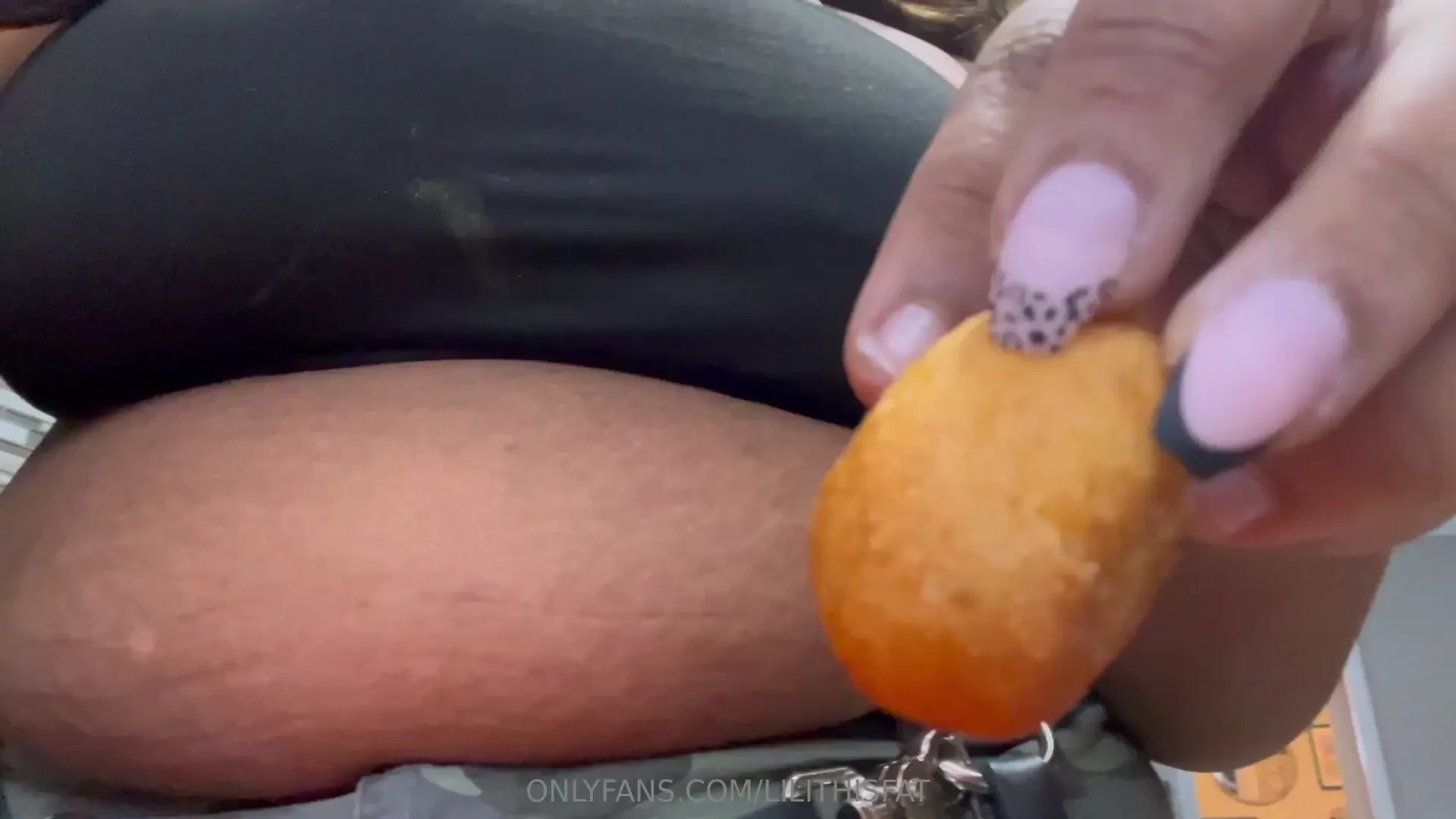 Tiny voyeur watches hungry giantess messy feast nbsp today i m 
