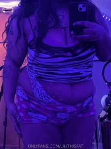 Prepping to bully all the other girls at my party part 2