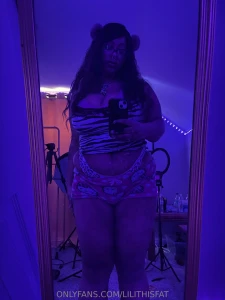 Prepping to bully all the other girls at my party part 3