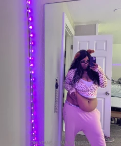 Yer gonna have to speak up if you wanna see da fox ears again since i part 3