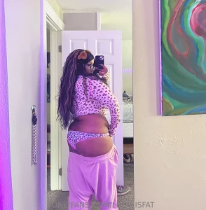 Yer gonna have to speak up if you wanna see da fox ears again since i part 1