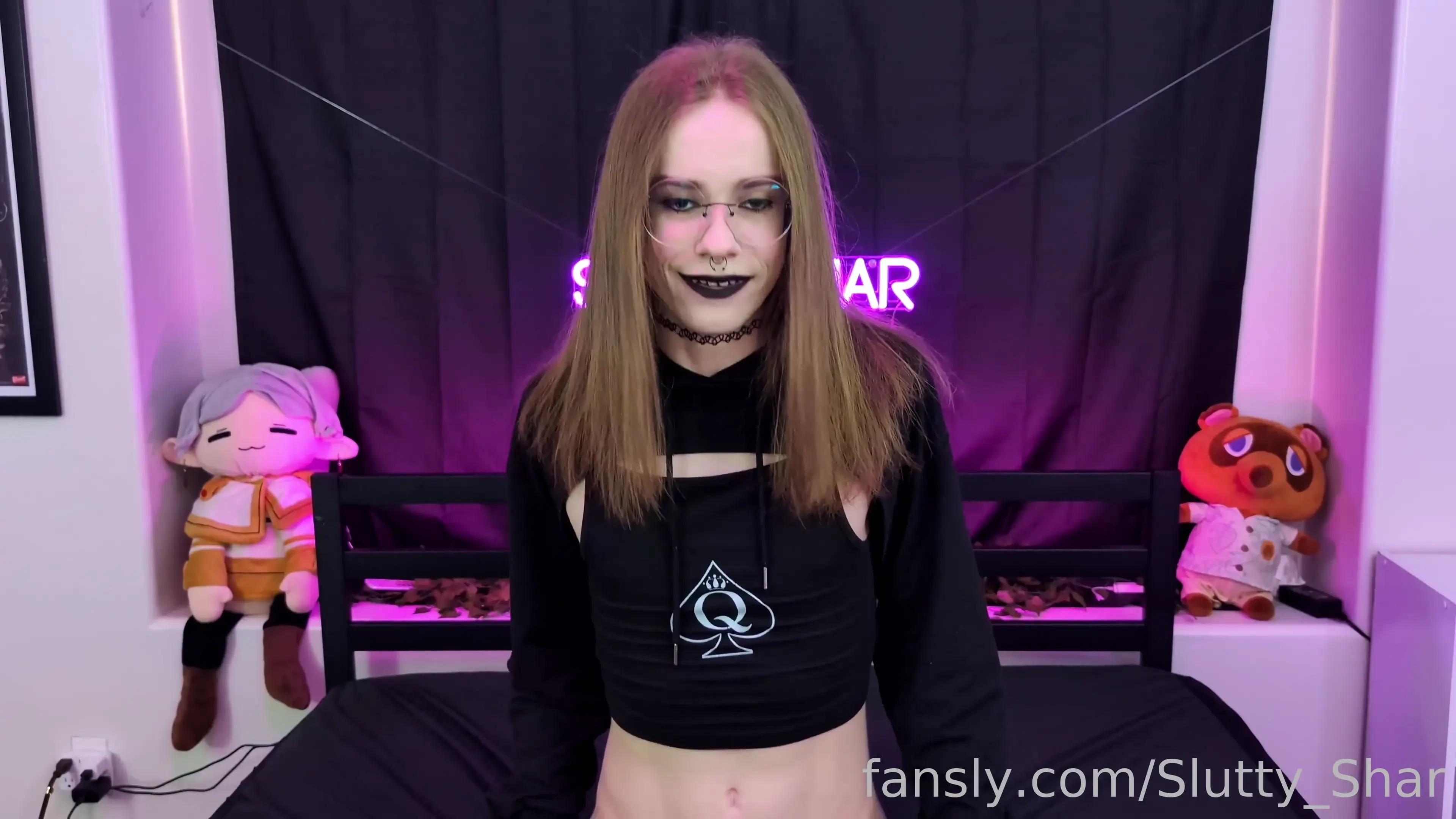 Bonus vid here s a version of my recent deepthroat vid without any 
