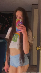 Do i look too sweet or just sweet enough to be dangerous