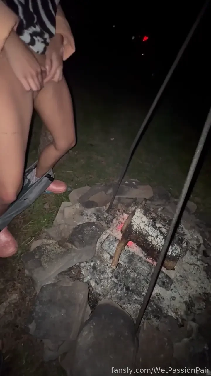 Just doing my neighborly duties and putting out fires 