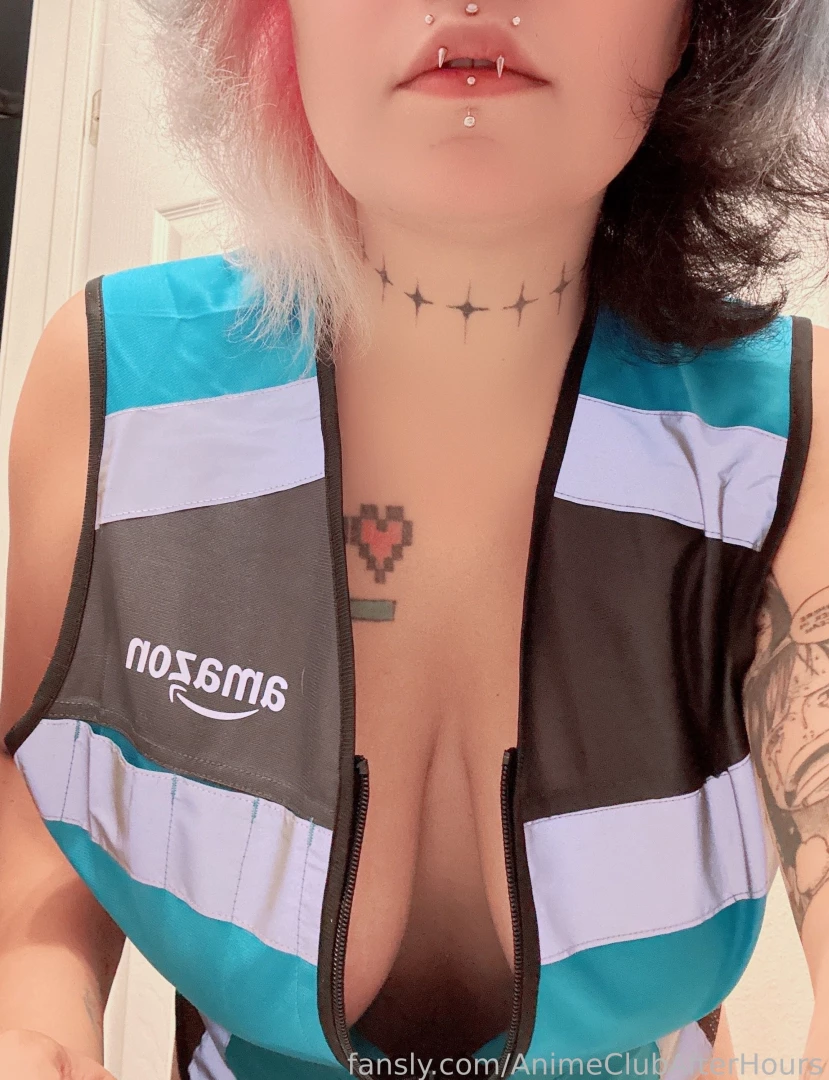 Your packages have been delivered 