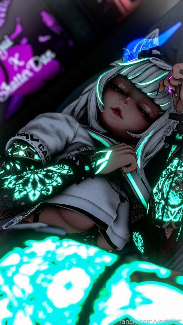 Gimme cuddles part 4 