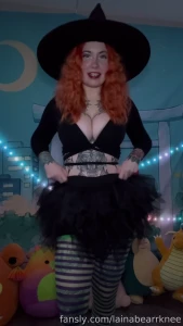 Scary godmother joi need your godmother to give you the sexiest joi w