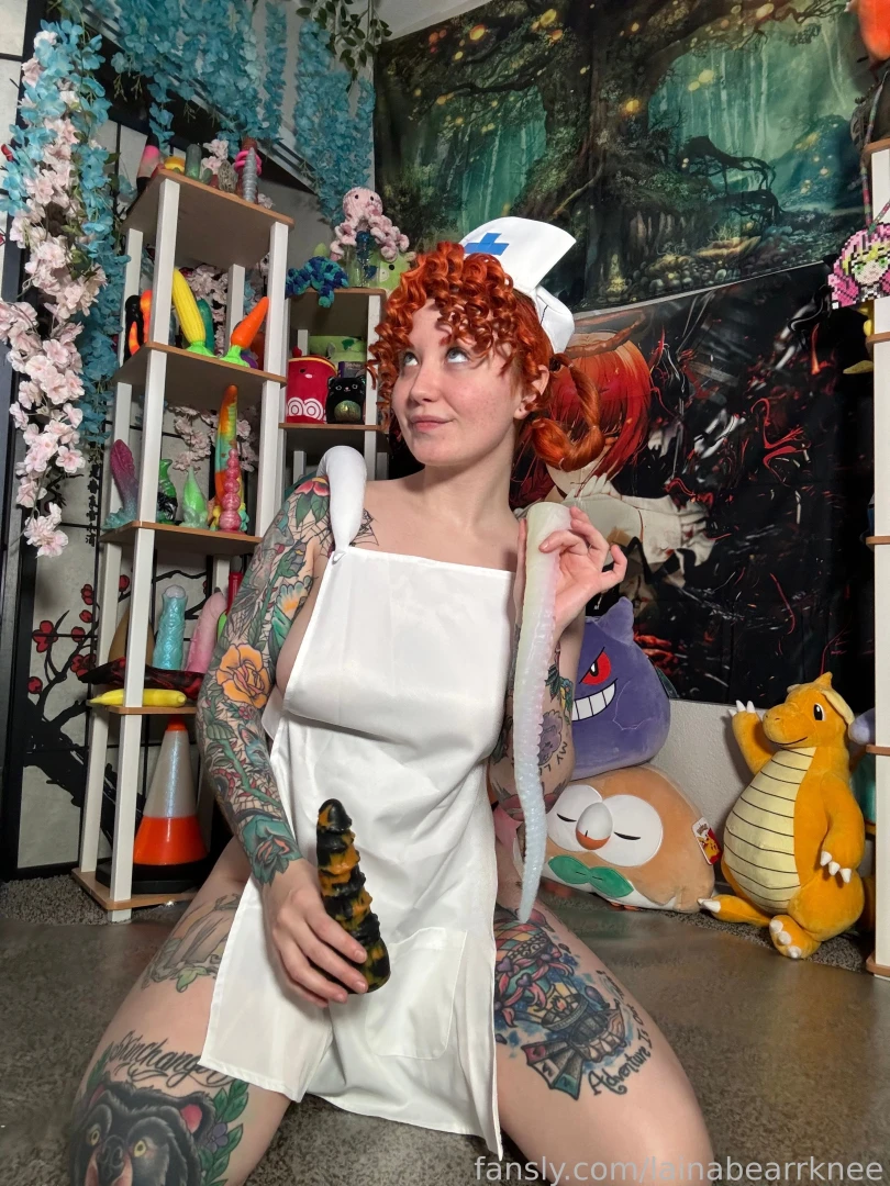 Would you like a sponge bath fyp cosplay bigbutt curvy natural busty 