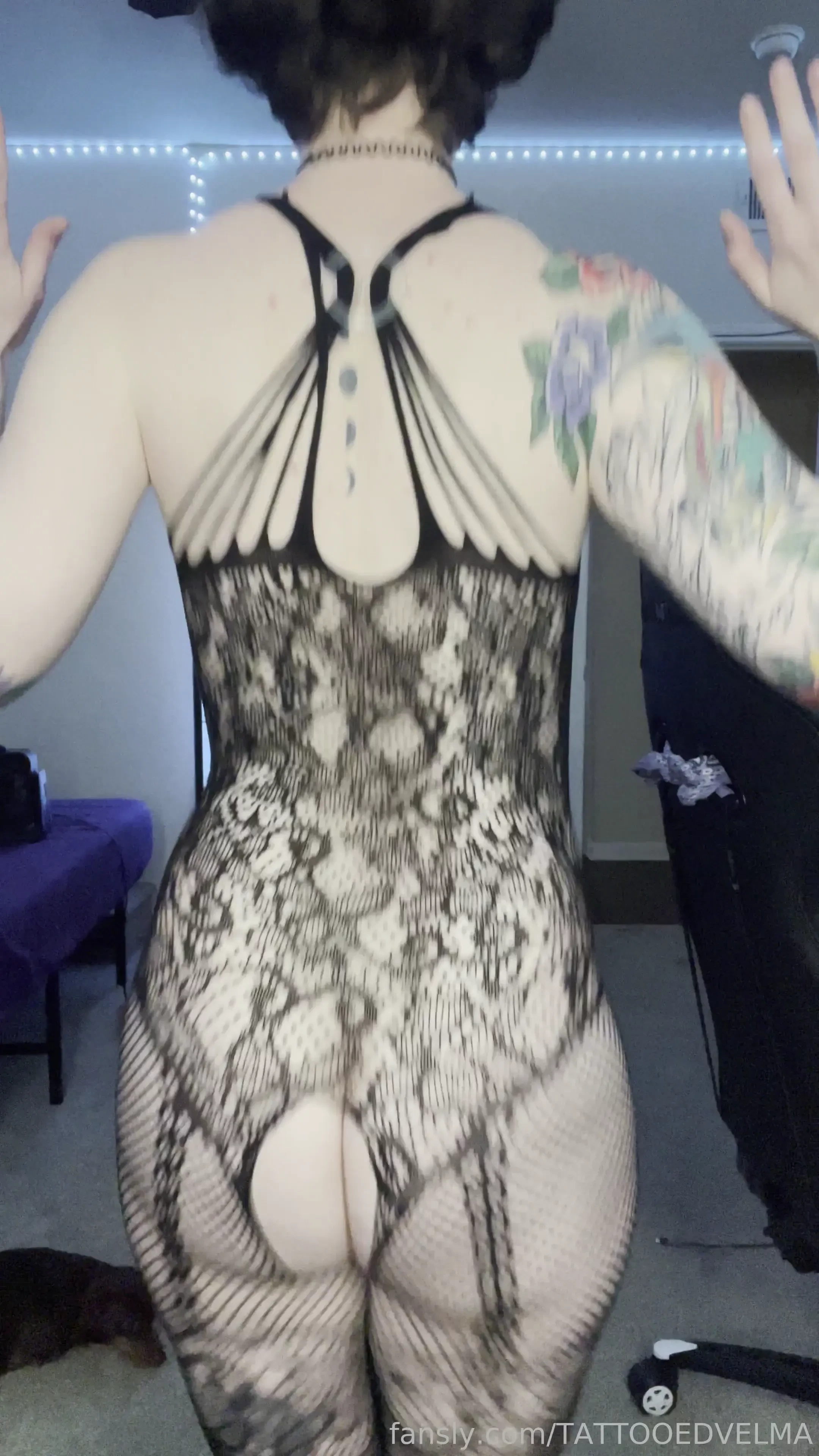 Can you hear it clap part 1 