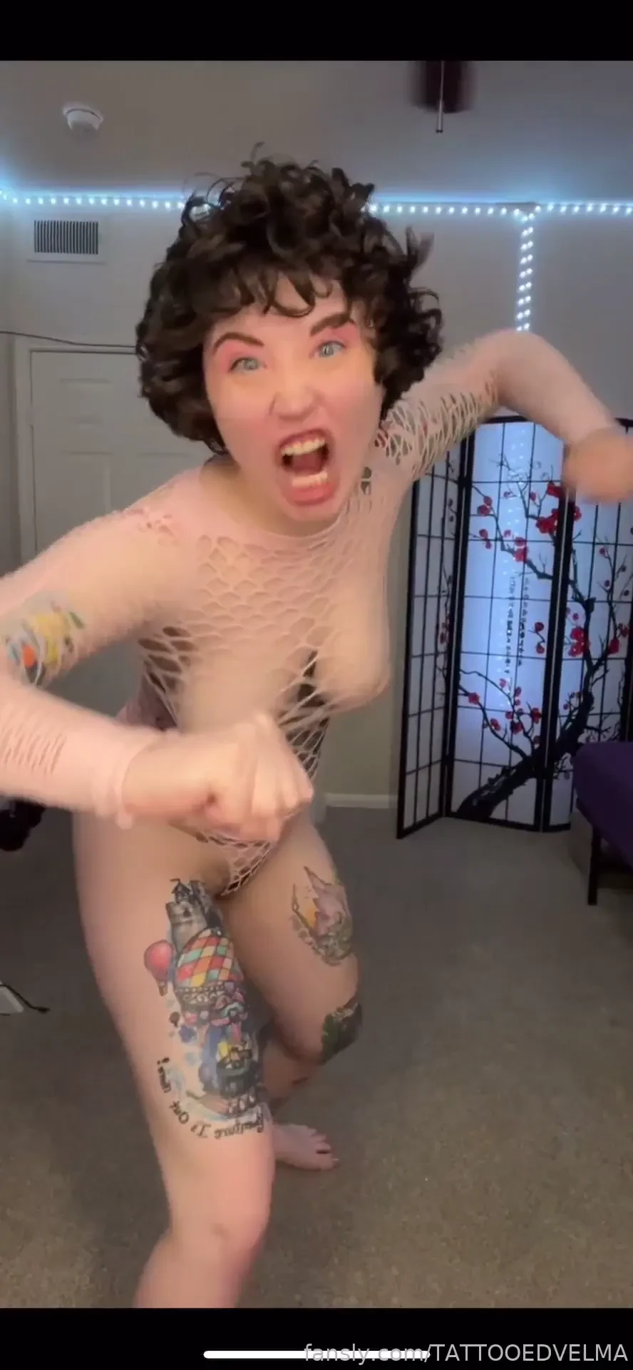 I want to fuck to hardcore sponge bob music don t you 