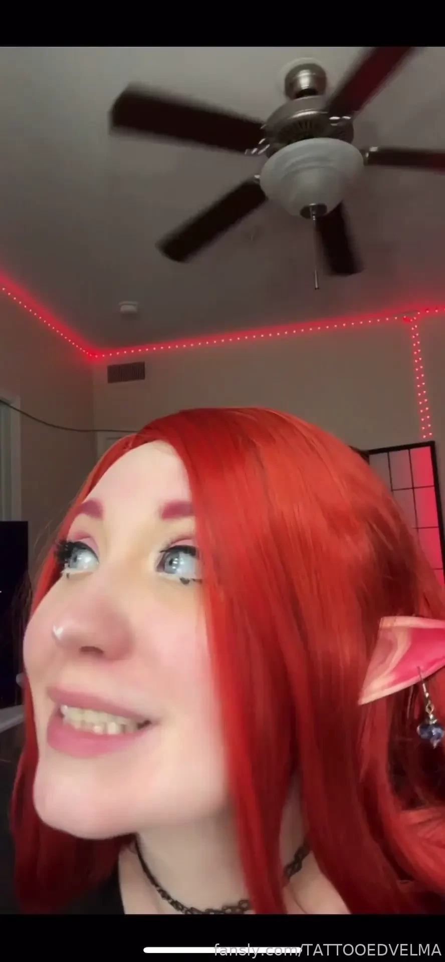 I m dropping a very naughty red head joi blow job scene tomorrow for 