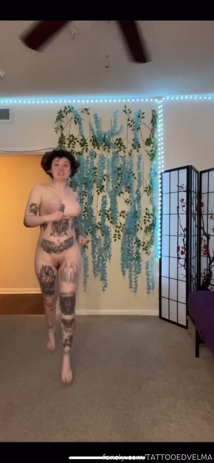 Finallyyyy got around to recording this hahaha should i do more slow 