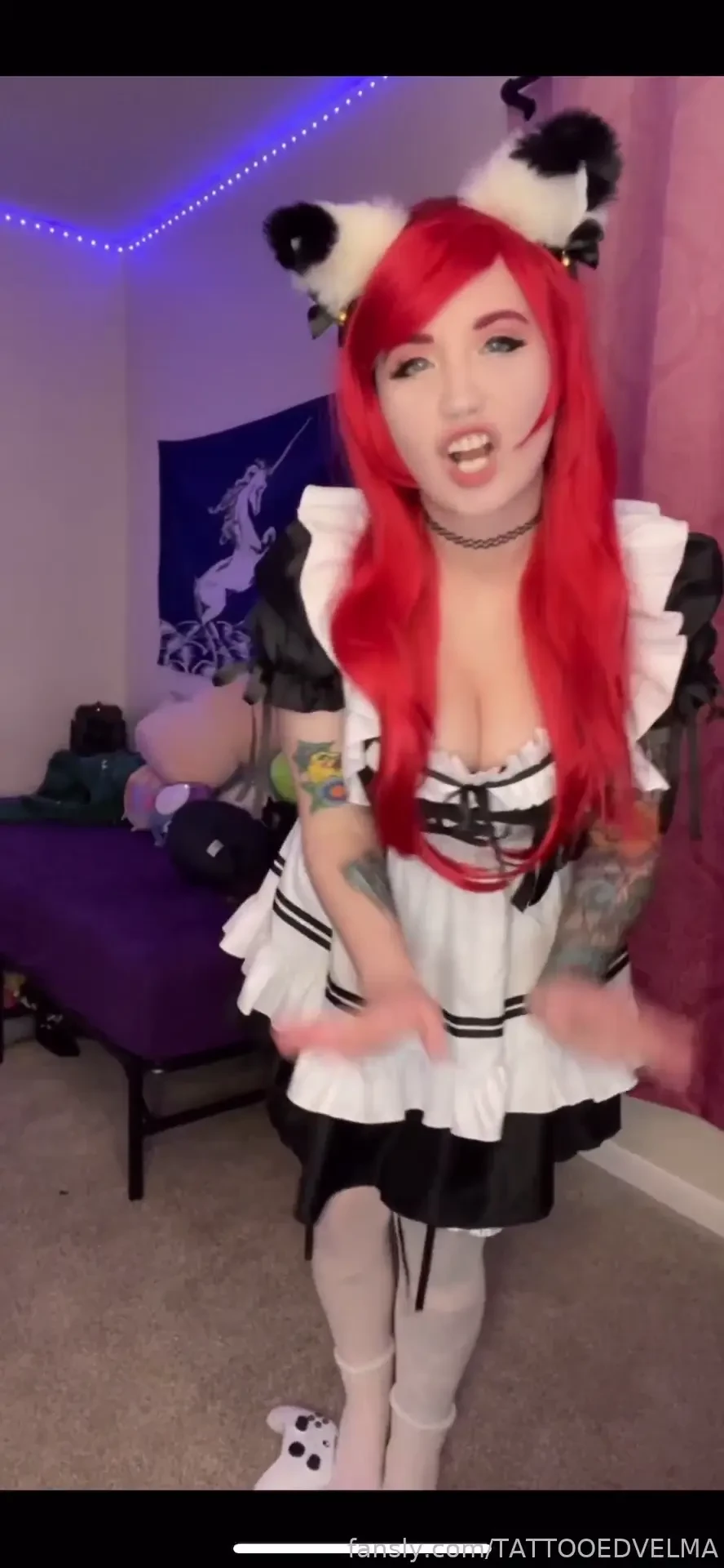 Would you clap my cheeks part 5 