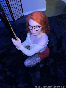 Id rather this be your cock hehe jurassicdaddy fyp cosplay bigbutt