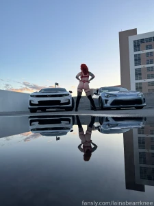 I love a good 3-sum jurassicdaddy fyp cosplay bigbutt fitness gymbabe