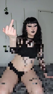 Pixels and humiliation just what a beta like you needs right now