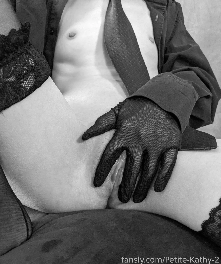 This investigation is coming to an end fyp fyp petite_kathy brunette 