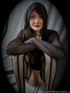 I am the first witch in the family to agree to share my secrets with part 1