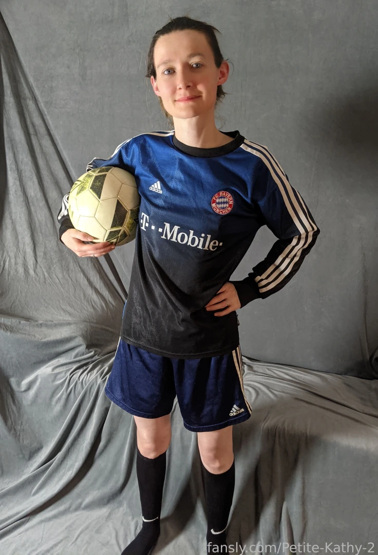 I don t say it often but i love soccer fyp fyp petite_kathy brunette 